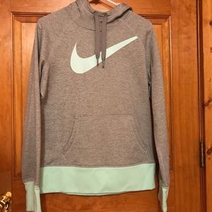 Nike hoodie
